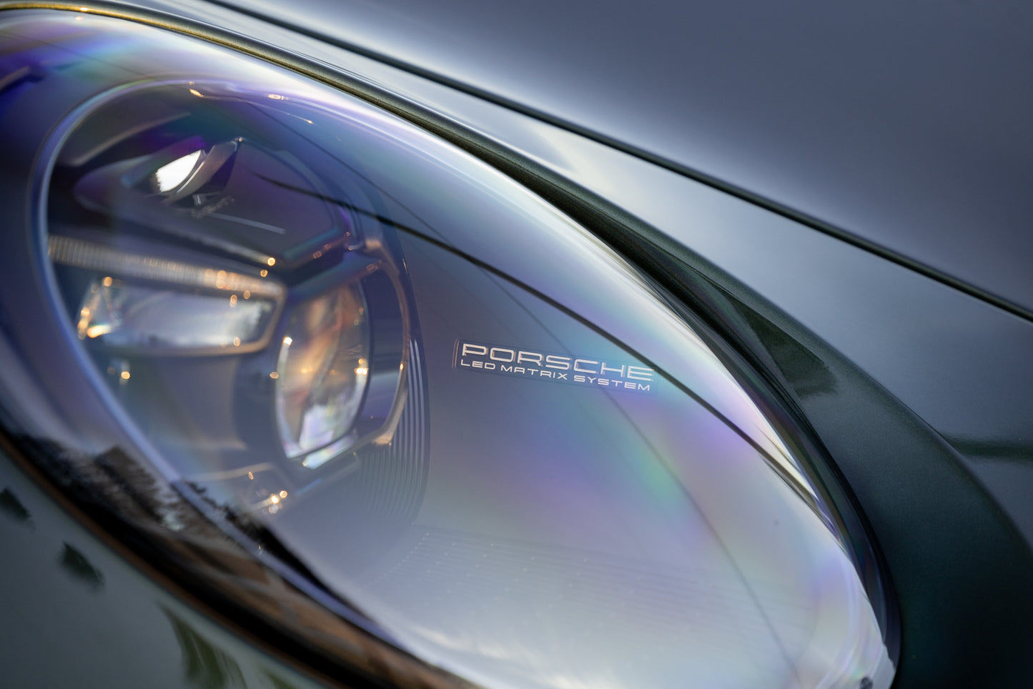 2023 Porsche 911 Sport Classic PTS
