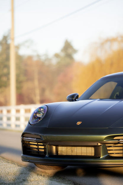 2023 Porsche 911 Sport Classic PTS