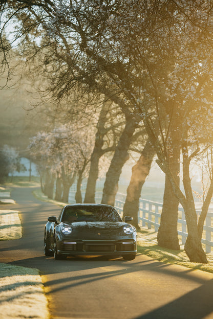 2023 Porsche 911 Sport Classic PTS