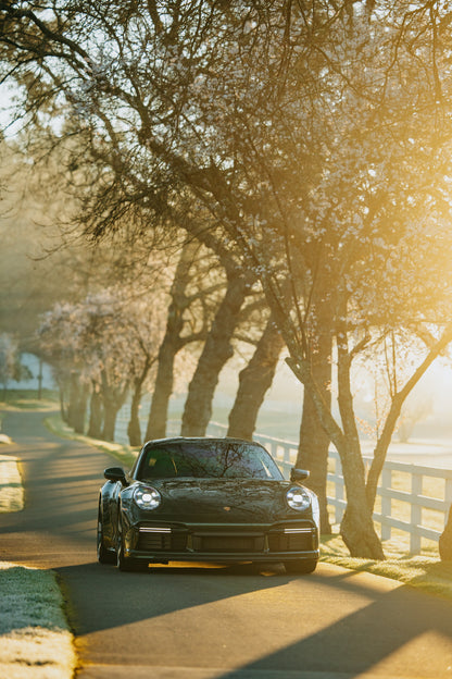 2023 Porsche 911 Sport Classic PTS