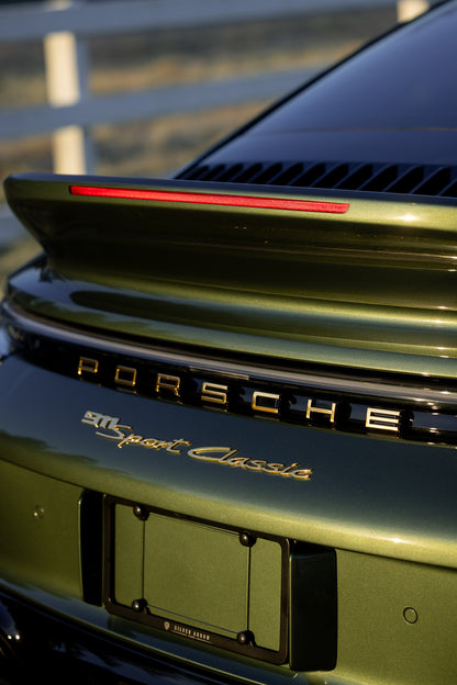 2023 Porsche 911 Sport Classic PTS