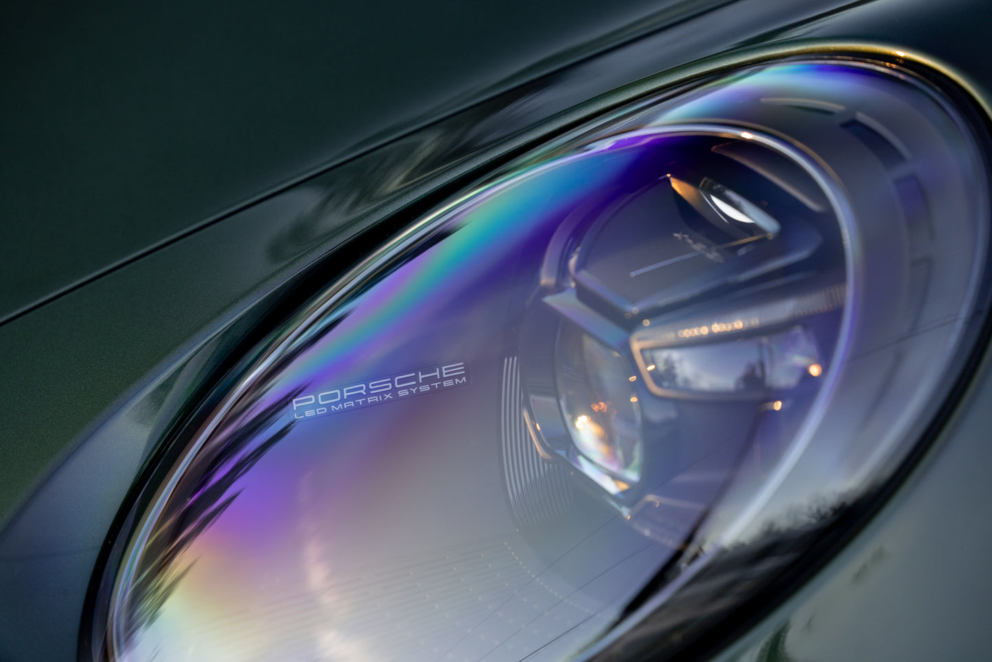 2023 Porsche 911 Sport Classic PTS