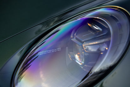 2023 Porsche 911 Sport Classic PTS