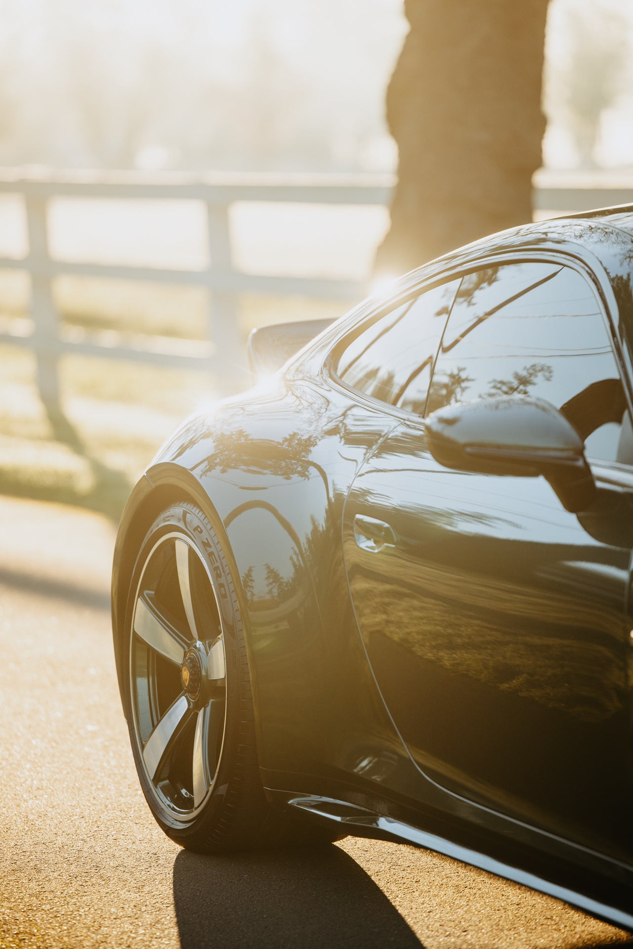 2023 Porsche 911 Sport Classic PTS
