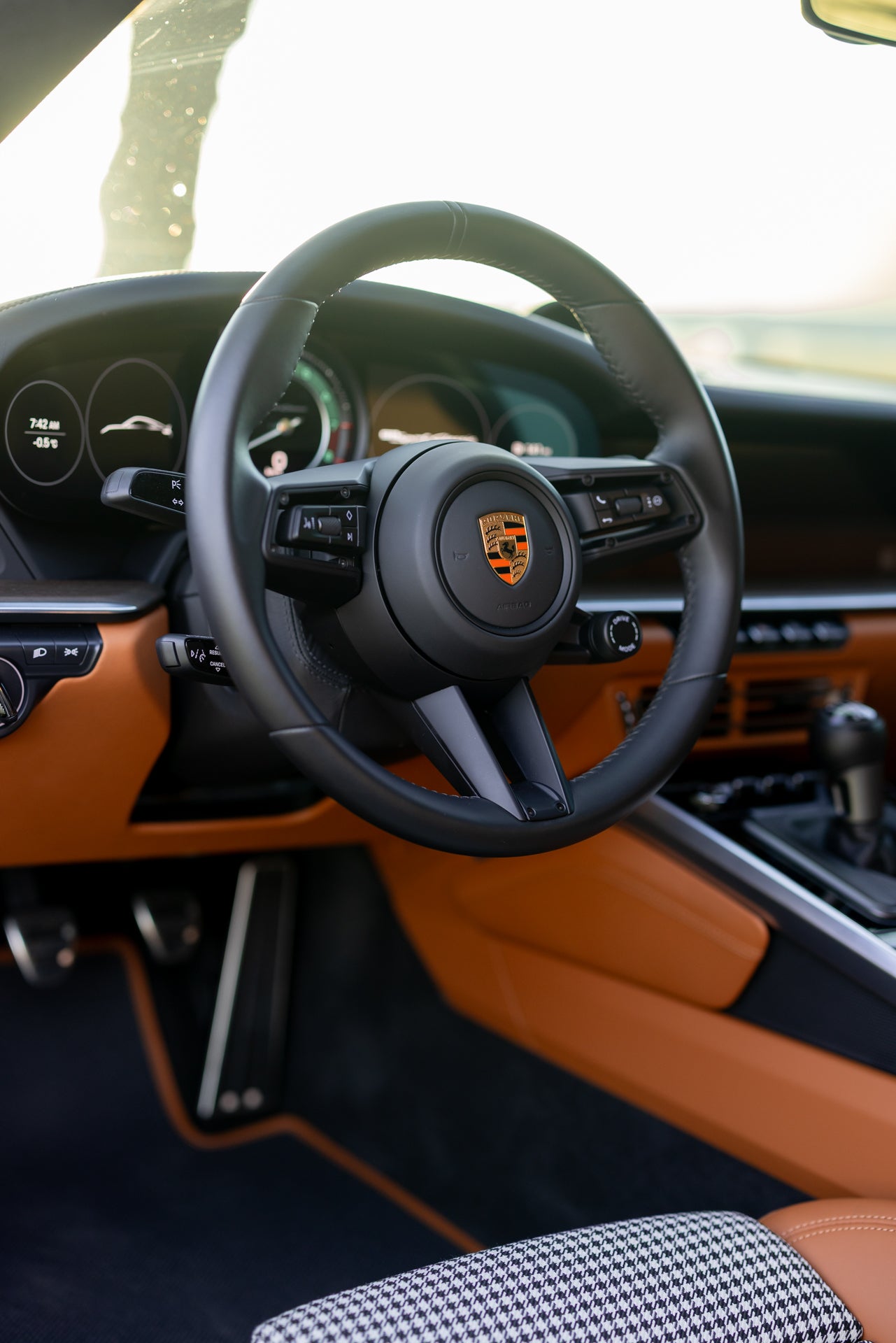 2023 Porsche 911 Sport Classic PTS