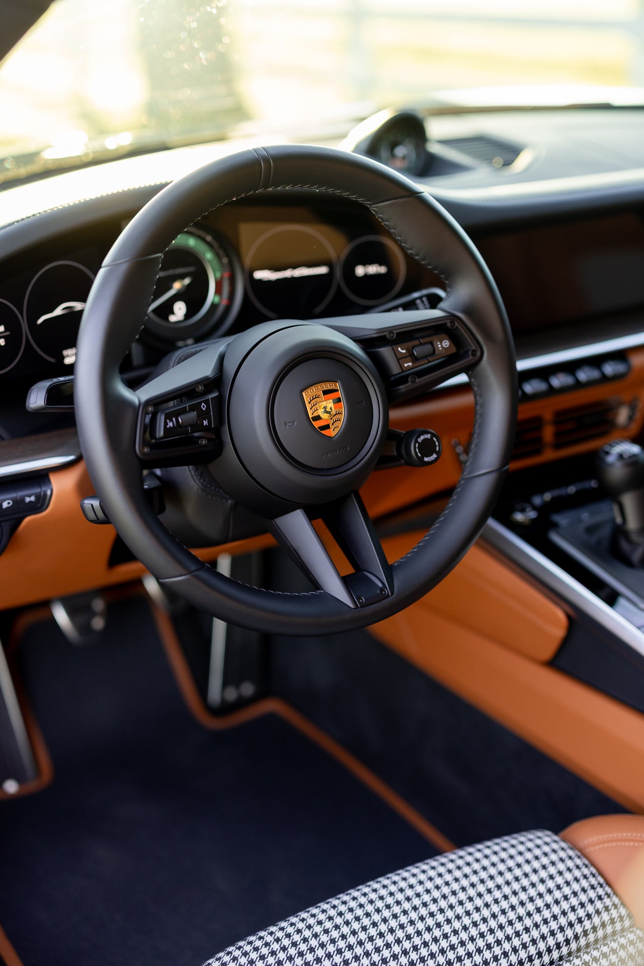 2023 Porsche 911 Sport Classic PTS