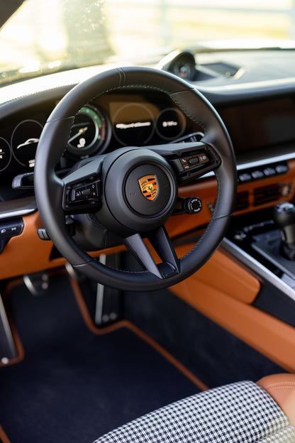 2023 Porsche 911 Sport Classic PTS