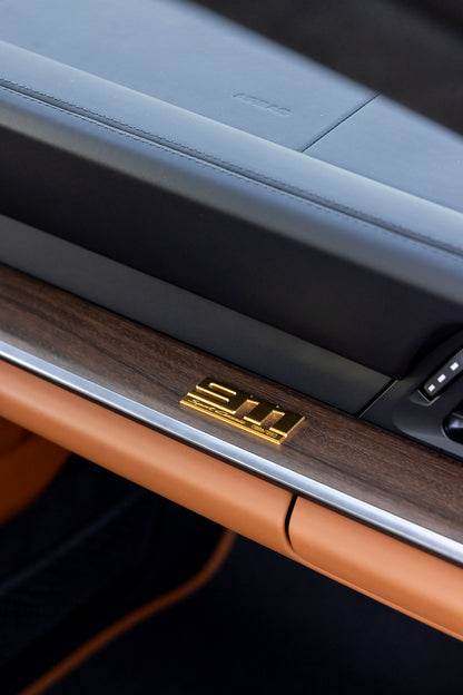 2023 Porsche 911 Sport Classic PTS