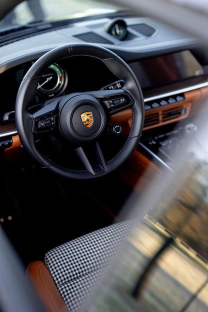 2023 Porsche 911 Sport Classic PTS