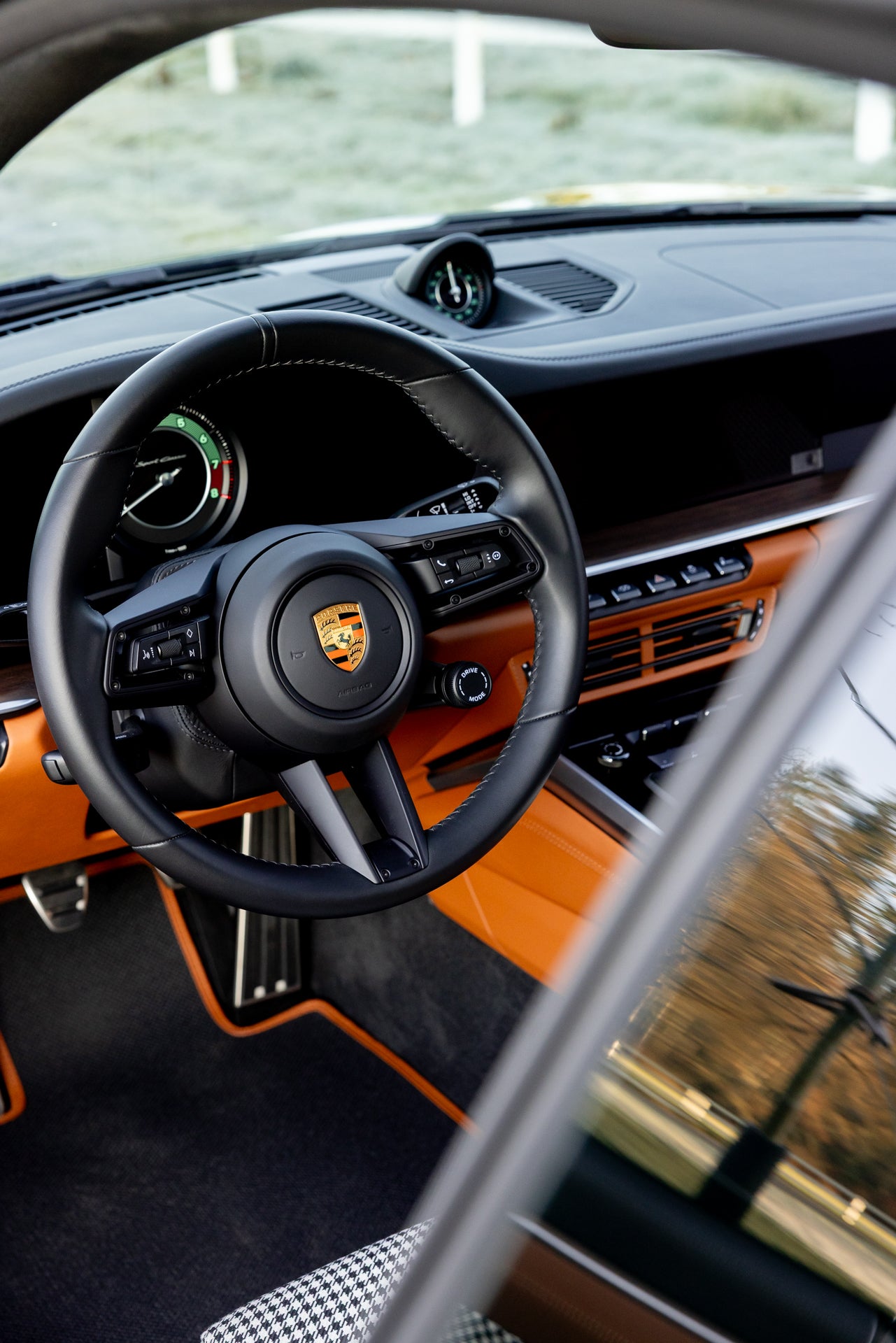 2023 Porsche 911 Sport Classic PTS