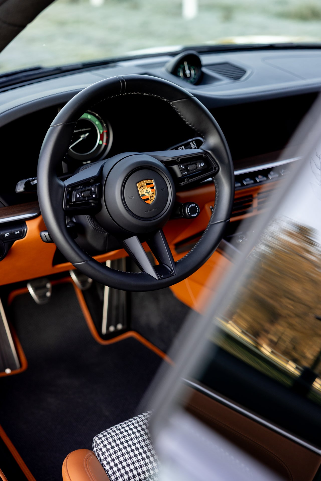 2023 Porsche 911 Sport Classic PTS