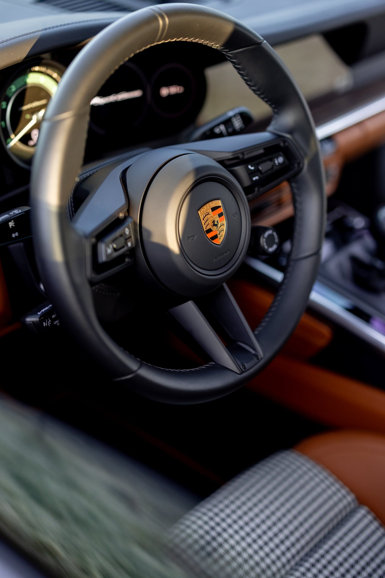 2023 Porsche 911 Sport Classic PTS
