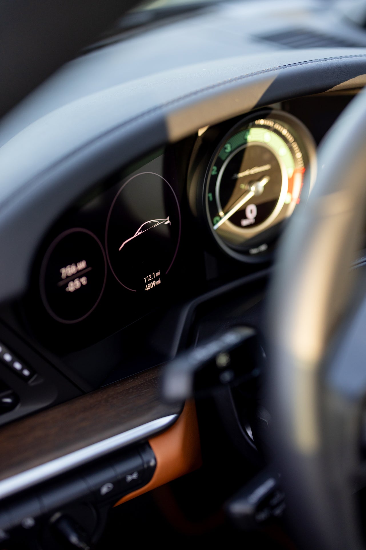 2023 Porsche 911 Sport Classic PTS