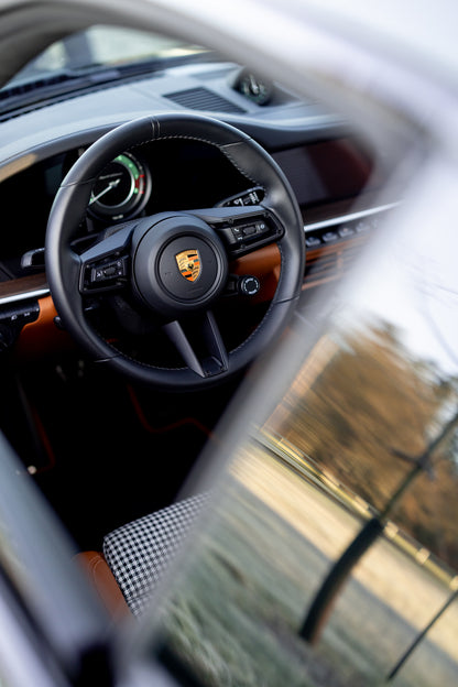 2023 Porsche 911 Sport Classic PTS