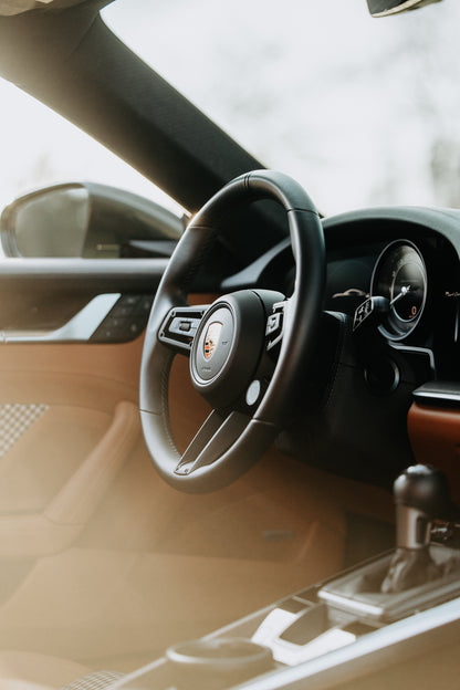 2023 Porsche 911 Sport Classic PTS