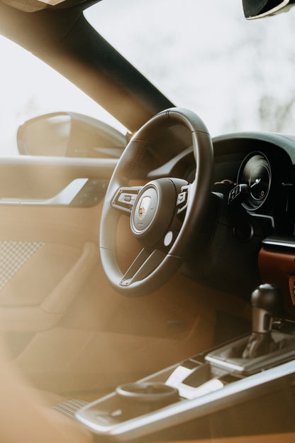 2023 Porsche 911 Sport Classic PTS