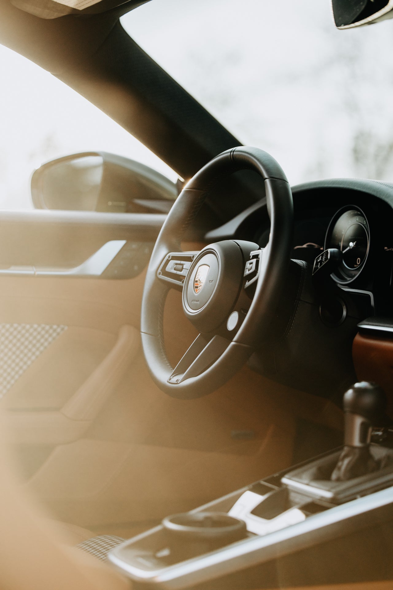 2023 Porsche 911 Sport Classic PTS