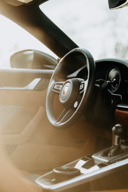 2023 Porsche 911 Sport Classic PTS