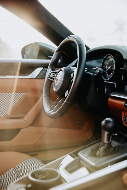 2023 Porsche 911 Sport Classic PTS