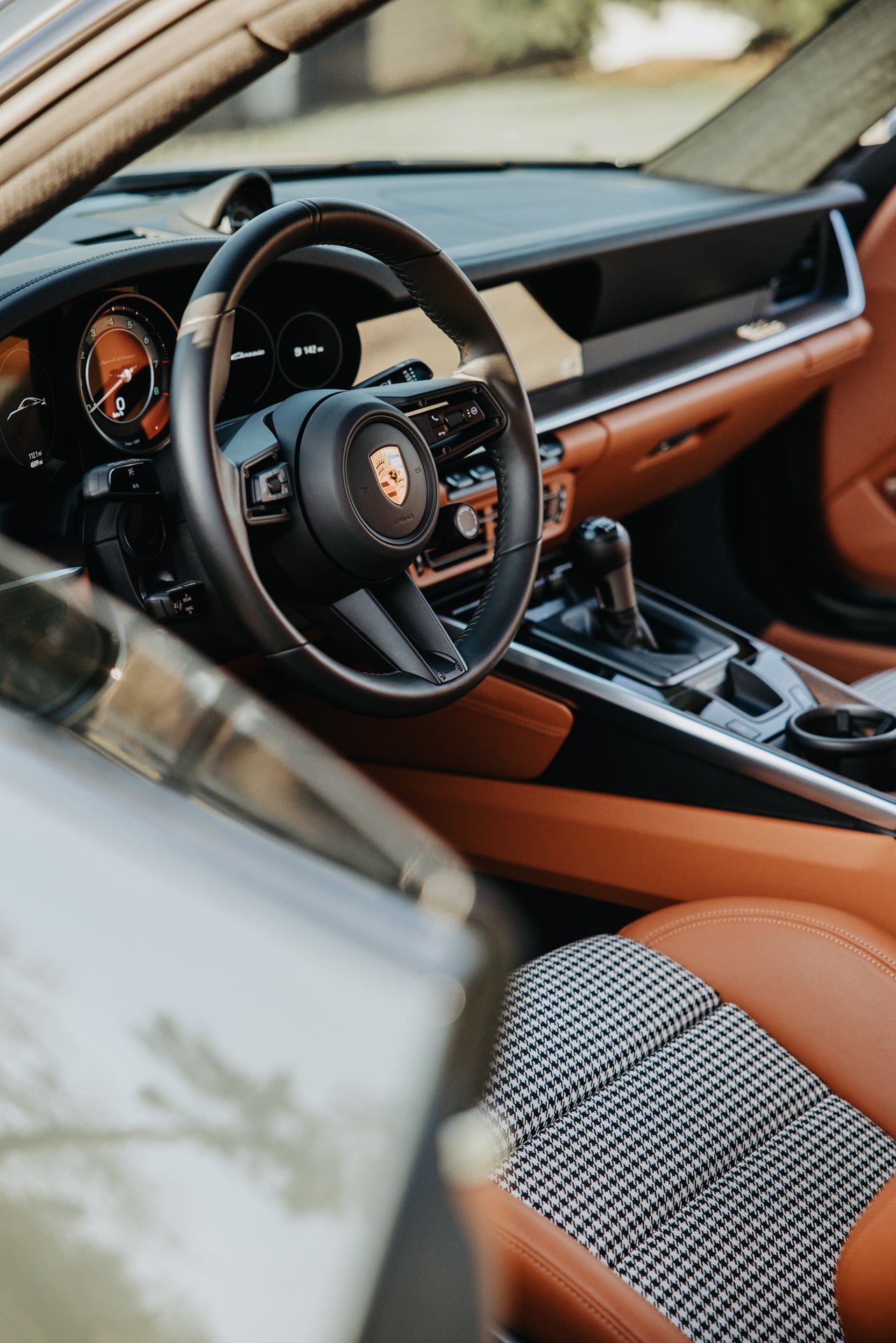 2023 Porsche 911 Sport Classic PTS