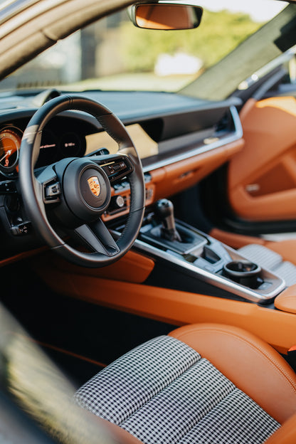 2023 Porsche 911 Sport Classic PTS