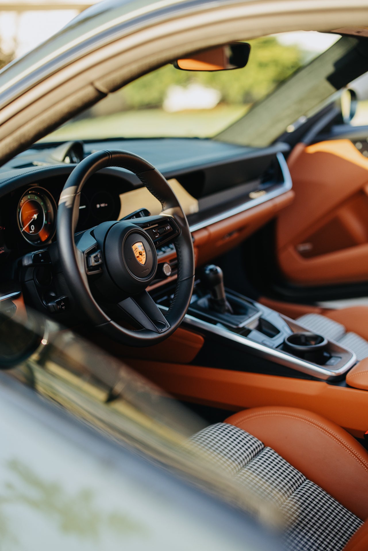 2023 Porsche 911 Sport Classic PTS