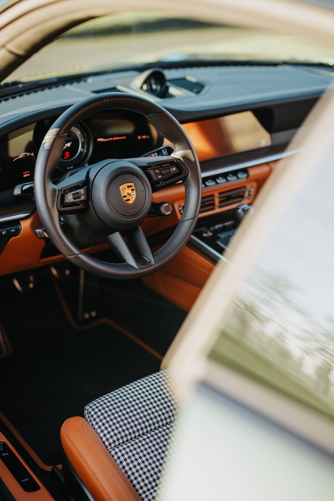 2023 Porsche 911 Sport Classic PTS