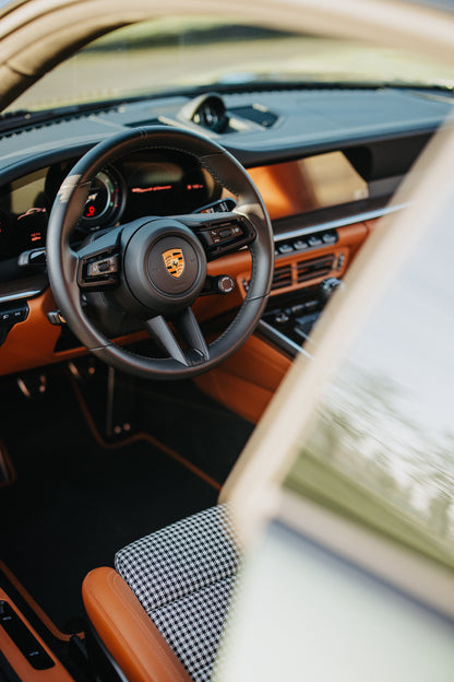 2023 Porsche 911 Sport Classic PTS