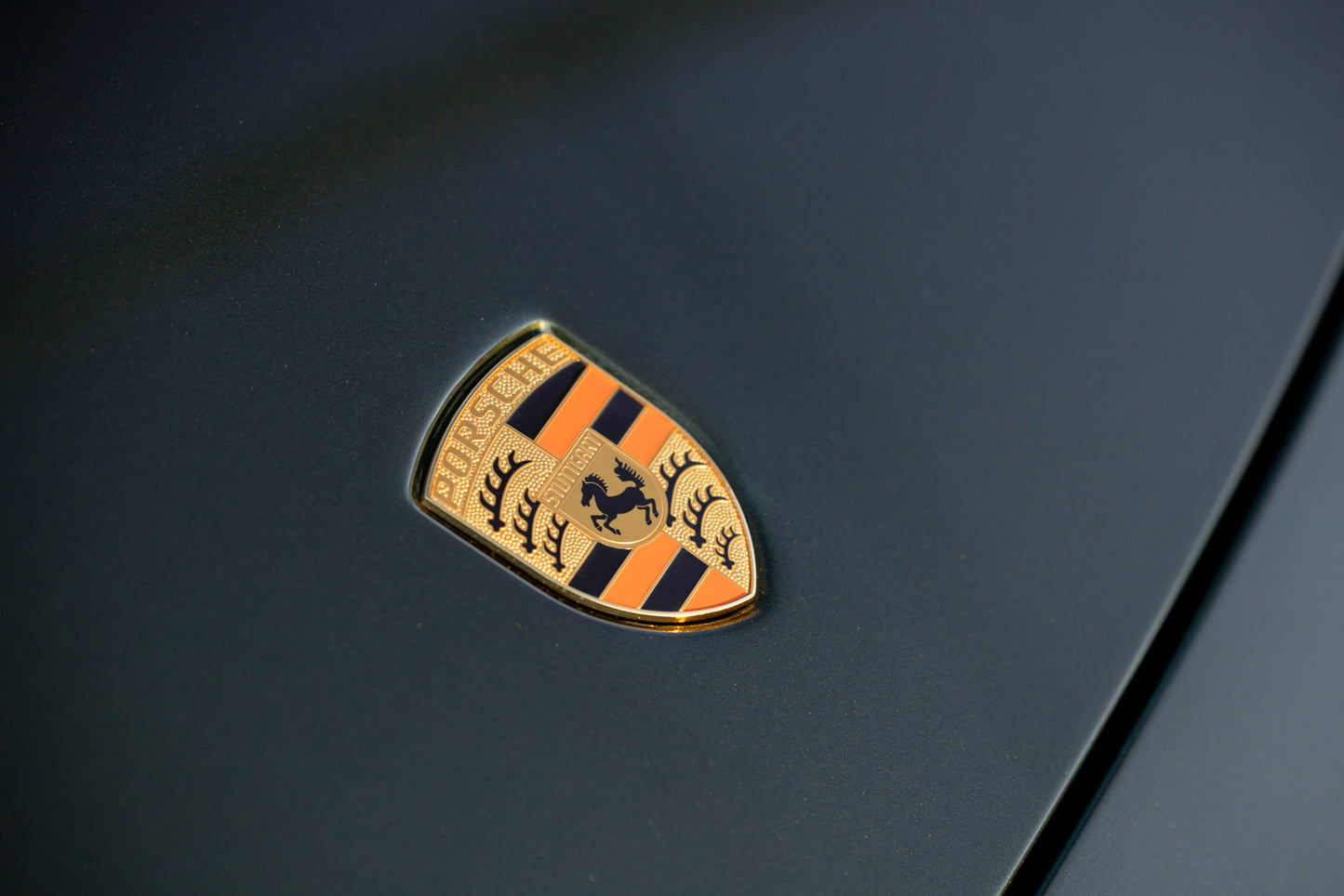 2023 Porsche 911 Sport Classic PTS