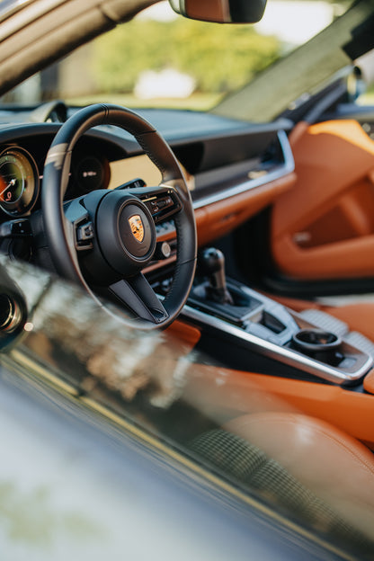 2023 Porsche 911 Sport Classic PTS