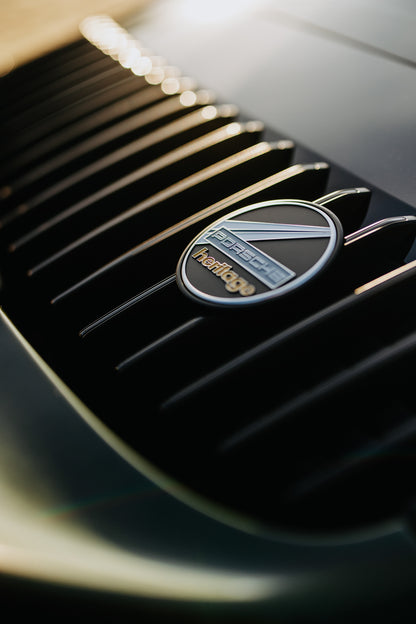 2023 Porsche 911 Sport Classic PTS
