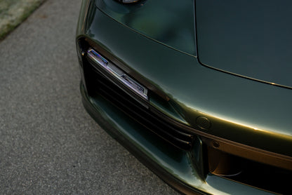 2023 Porsche 911 Sport Classic PTS