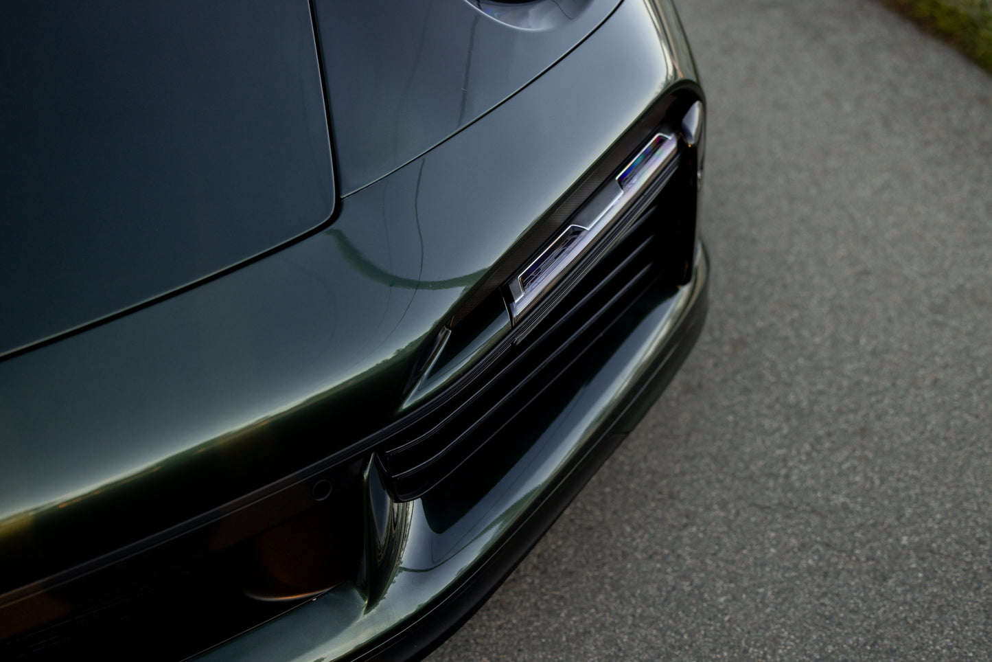 2023 Porsche 911 Sport Classic PTS