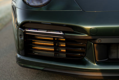 2023 Porsche 911 Sport Classic PTS
