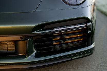 2023 Porsche 911 Sport Classic PTS