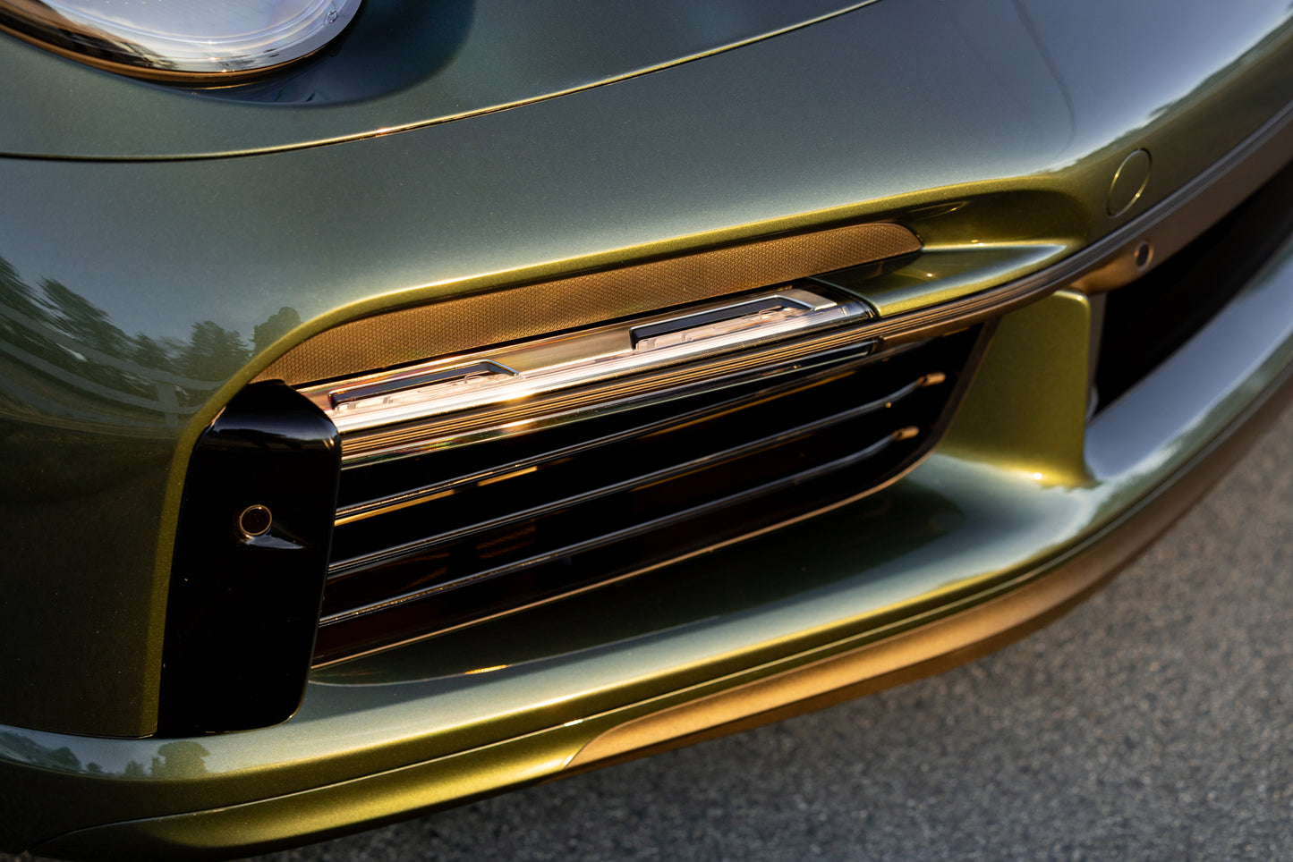 2023 Porsche 911 Sport Classic PTS