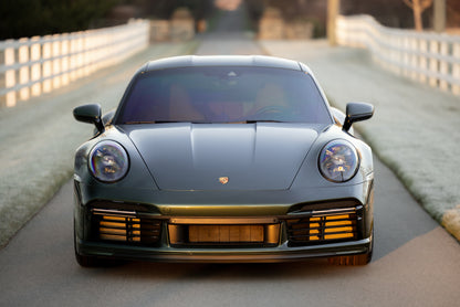 2023 Porsche 911 Sport Classic PTS