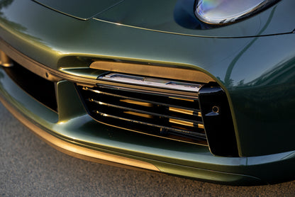 2023 Porsche 911 Sport Classic PTS