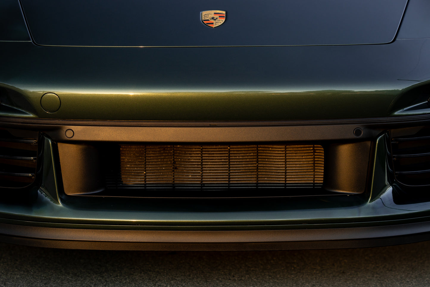 2023 Porsche 911 Sport Classic PTS