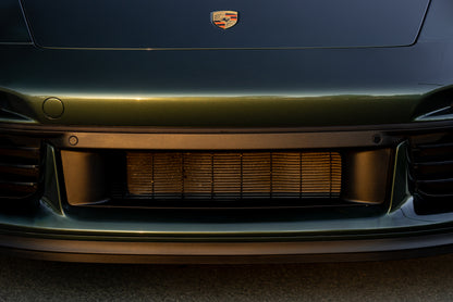 2023 Porsche 911 Sport Classic PTS