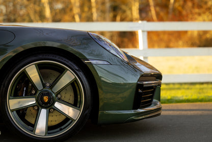 2023 Porsche 911 Sport Classic PTS