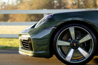 2023 Porsche 911 Sport Classic PTS