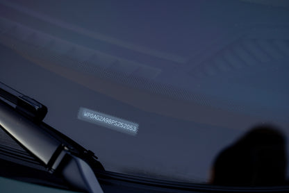 2023 Porsche 911 Sport Classic PTS