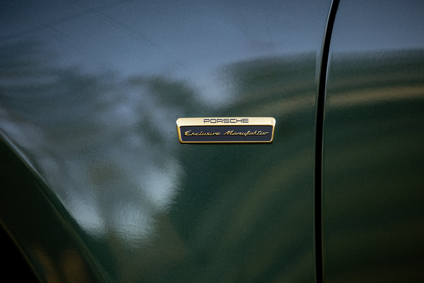 2023 Porsche 911 Sport Classic PTS