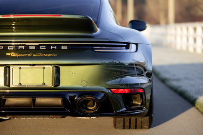 2023 Porsche 911 Sport Classic PTS