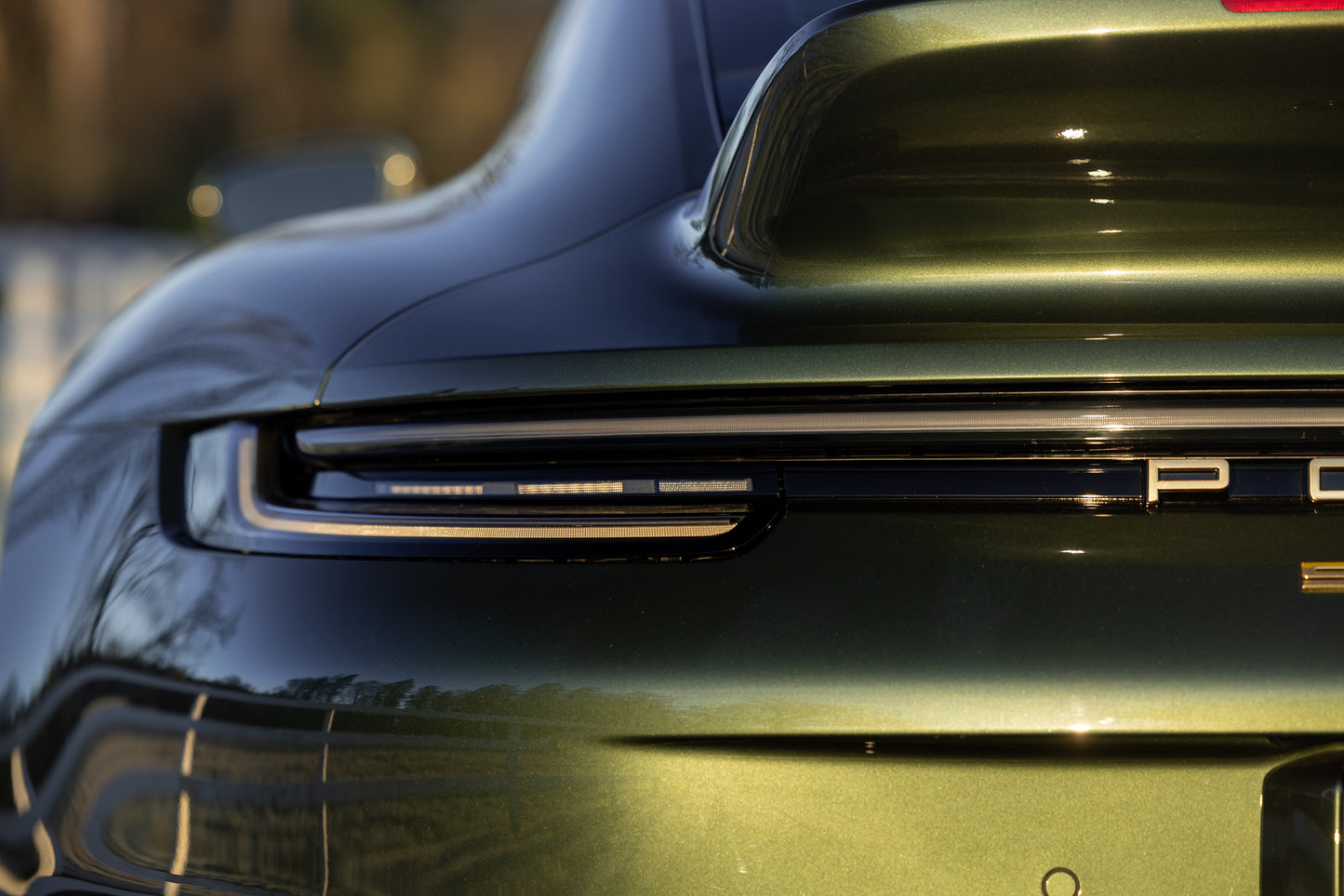 2023 Porsche 911 Sport Classic PTS