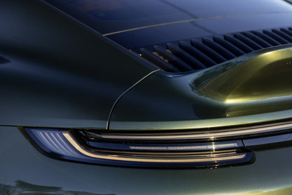 2023 Porsche 911 Sport Classic PTS