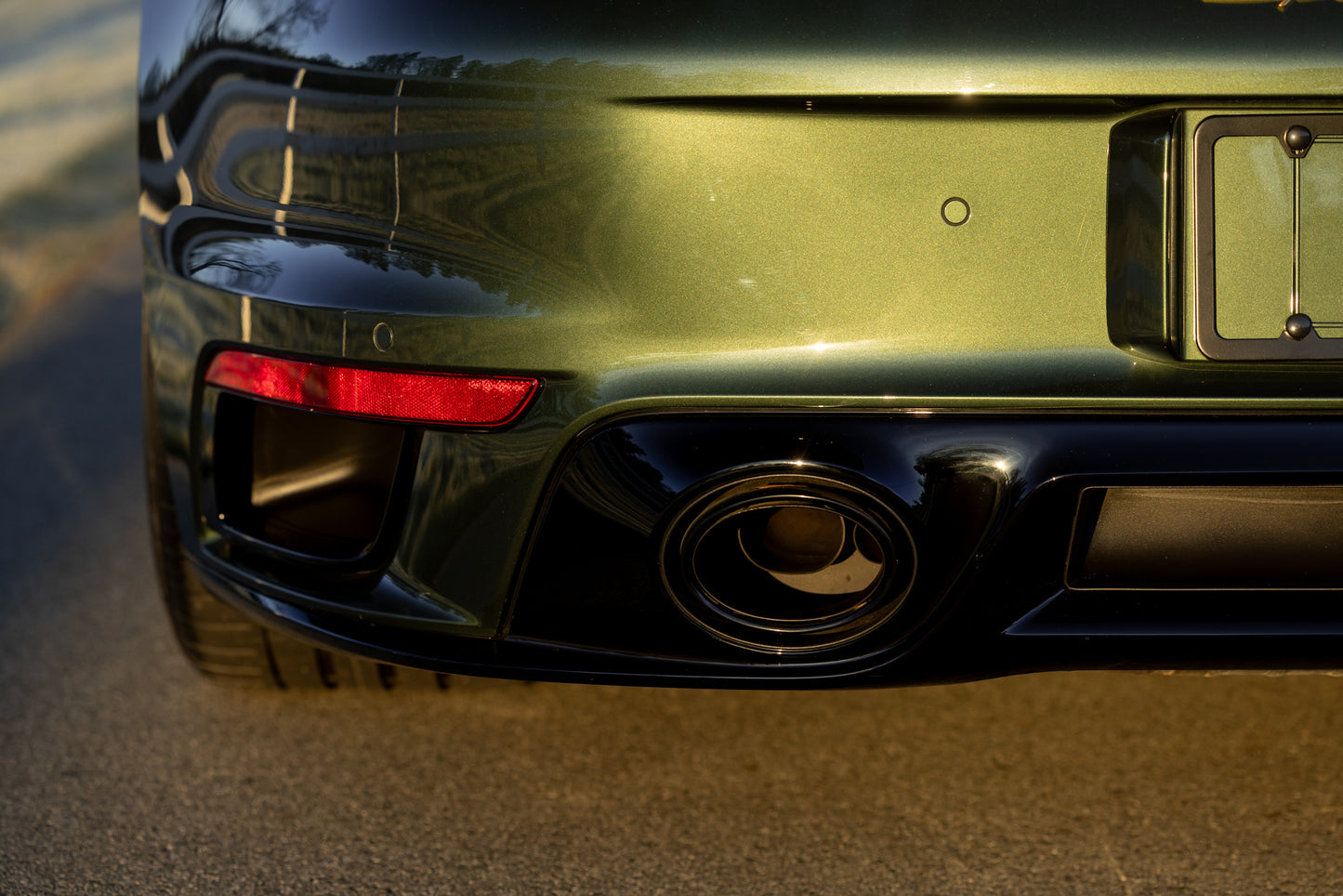 2023 Porsche 911 Sport Classic PTS