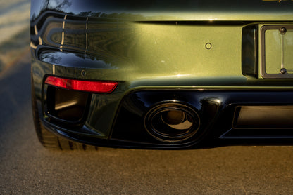 2023 Porsche 911 Sport Classic PTS