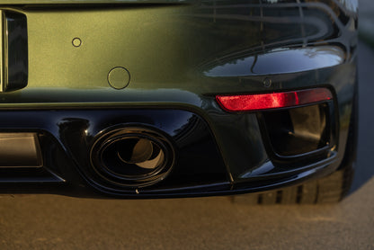 2023 Porsche 911 Sport Classic PTS